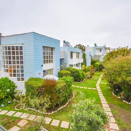 Algarrobo Apart Hotel & Spa Εξωτερικό φωτογραφία