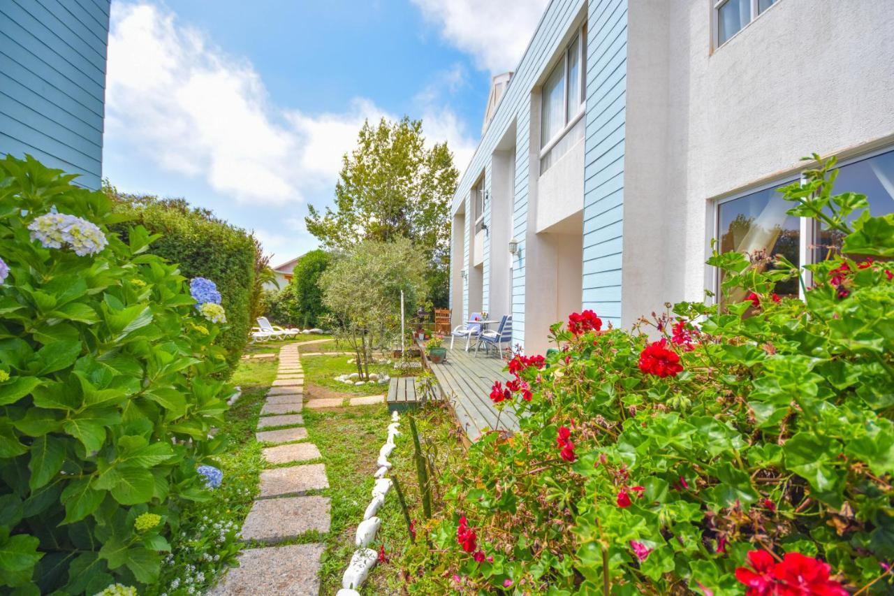 Algarrobo Apart Hotel & Spa Εξωτερικό φωτογραφία
