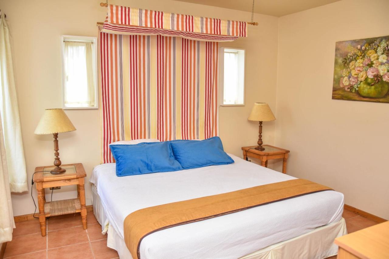 Algarrobo Apart Hotel & Spa Δωμάτιο φωτογραφία